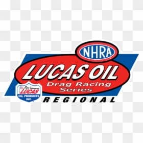 Lucas Oil, HD Png Download - lucas oil logo png
