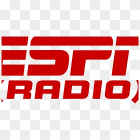Espn Radio, HD Png Download - iheart radio logo png