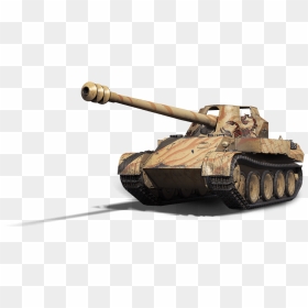 Skorpion G World Of Tanks, HD Png Download - world of tanks logo png