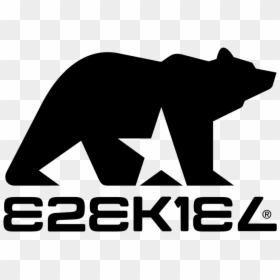 Logo Ezekiel, HD Png Download - diamond supply logo png