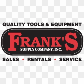 Franks Supply Logo, HD Png Download - diamond supply logo png