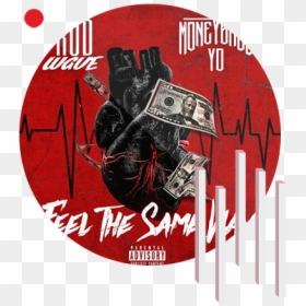 Feel The Same Way, HD Png Download - flatbush zombies png