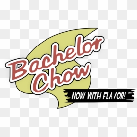 Bachelor Chow, HD Png Download - futurama logo png