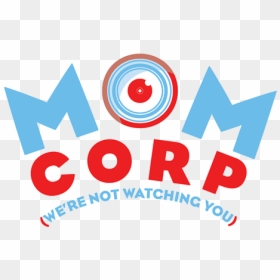 Momcorp Png, Transparent Png - futurama logo png