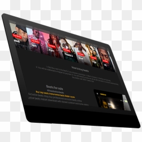 Online Advertising, HD Png Download - flatbush zombies png
