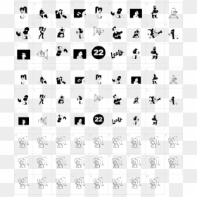Futurama Alphabet, HD Png Download - futurama logo png