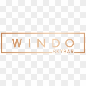 Hyatt Windo, HD Png Download - hyatt regency logo png