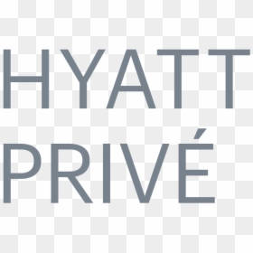 Graphics, HD Png Download - hyatt regency logo png