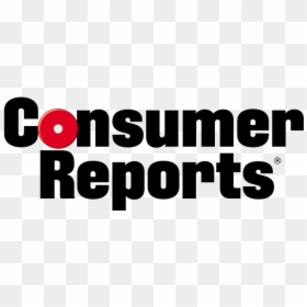 Consumer Reports Logo Png, Transparent Png - consumer reports logo png