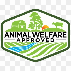 Animal Welfare Approved Logo, HD Png Download - consumer reports logo png