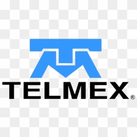 Telmex, HD Png Download - telmex logo png