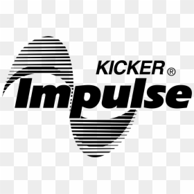 Graphic Design, HD Png Download - kicker logo png