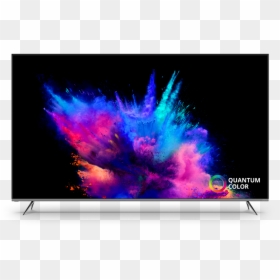 Vizio P659 G1 Quantum, HD Png Download - vizio logo png