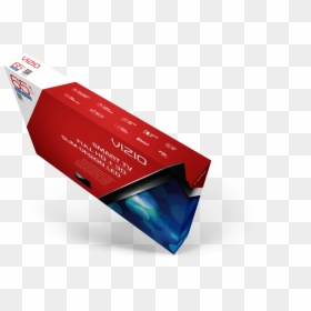 Graphic Design, HD Png Download - vizio logo png