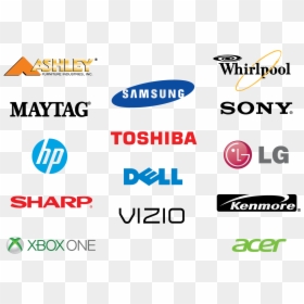 Whirlpool, HD Png Download - vizio logo png