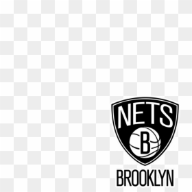 Graphics, HD Png Download - new jersey nets logo png