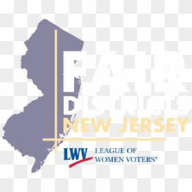 New Jersey State Transparent, HD Png Download - new jersey nets logo png