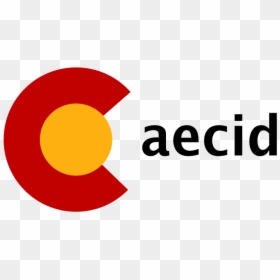 Spanish Agency For International Development Cooperation, HD Png Download - adecco logo png