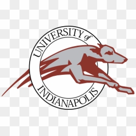 University Of Indianapolis Greyhounds Logo, HD Png Download - interstate batteries logo png