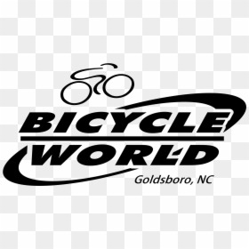 Bicycle World, HD Png Download - merrell logo png