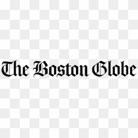 Boston Globe Logo No Background, HD Png Download - boston globe logo png
