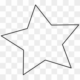 Diagram, HD Png Download - black outline png