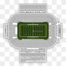 Soccer-specific Stadium, HD Png Download - arizona state outline png