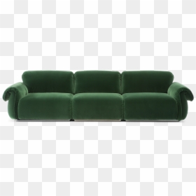 Couch, HD Png Download - sofa icon png