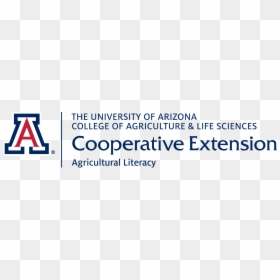 University Of Arizona Cooperative Extension, HD Png Download - arizona state outline png