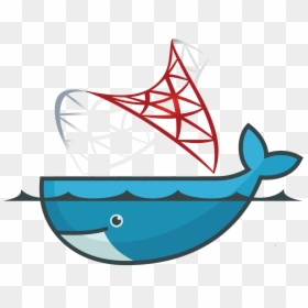 Linux Docker, HD Png Download - sql server logo png