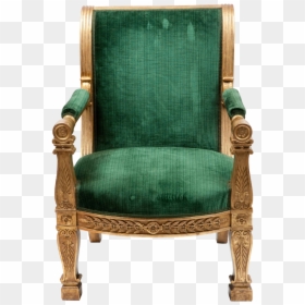 King Of Chair Png, Transparent Png - sofa icon png