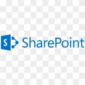 Sharepoint Online Logo Png, Transparent Png - sql server logo png
