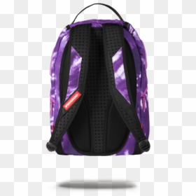 Sprayground Young Thug Purple Haze, HD Png Download - thug life weed png