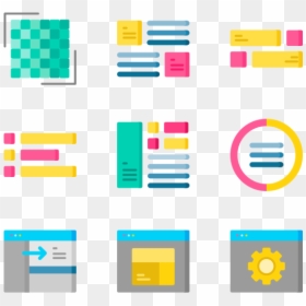 Graphic Design, HD Png Download - dashboard icons png