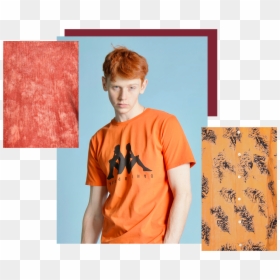 Boy, HD Png Download - kappa png