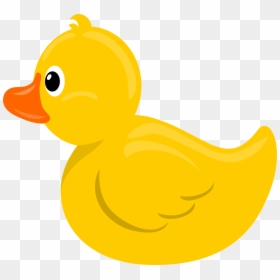 Rubber Duck Clipart Png, Transparent Png - duck png