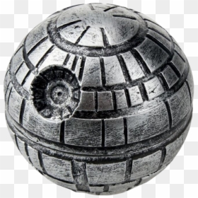 Crusher Weed Star Wars, HD Png Download - death star png