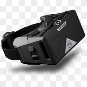 Merge Vr Ar Goggles, HD Png Download - clout goggles png
