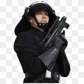 Corporal Ansin Thobel, HD Png Download - death star png
