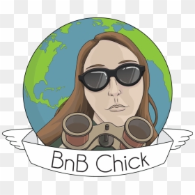 Illustration, HD Png Download - clout goggles png