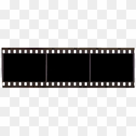 Photographic Film, HD Png Download - film png