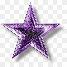 Star Purple, HD Png Download - shooting star png