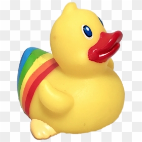 Gay Rubber Duck, HD Png Download - duck png