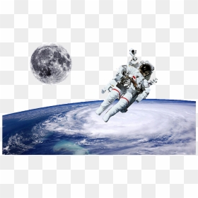 Artificial Limbs Space Program, HD Png Download - astronaut png