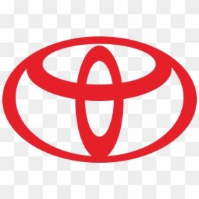 Toyota Corolla Logo Png, Transparent Png - toyota logo png
