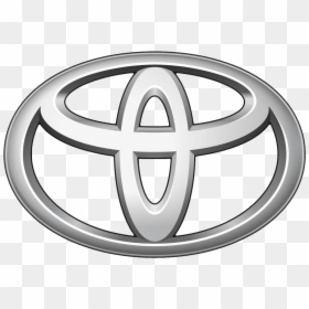 Toyota Logo Png, Transparent Png - toyota logo png