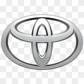 Toyota Logo Png Transparent, Png Download - toyota logo png