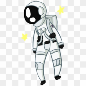 Astronaut Doodle Transparent, HD Png Download - astronaut png