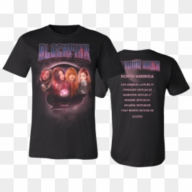 Blackpink T Shirt Merch, HD Png Download - astronaut png