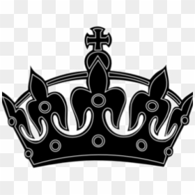 Vector King Crown Png, Transparent Png - king crown png